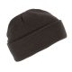 KP031 Kötött sapka khaki