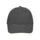Fémcsatos baseball sapka SO88100