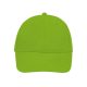 Fémcsatos baseball sapka SO88100