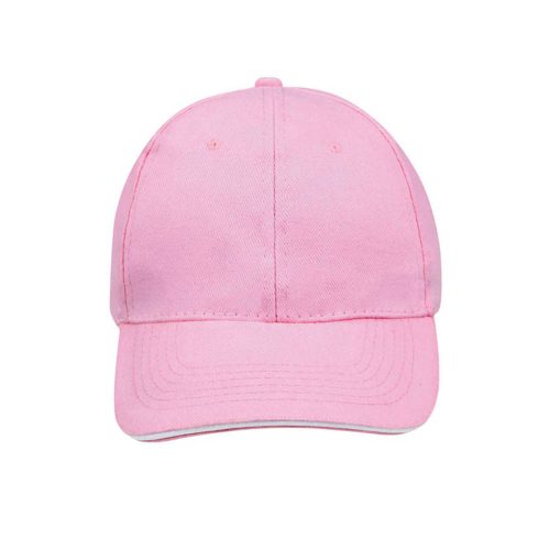 Fémcsatos baseball sapka SO88100