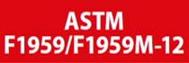 ASTM1959-F1959