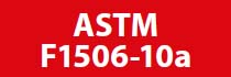 ASTMF1506-10A