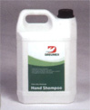 Dremuex Shampoo