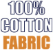 Portwest 100% Cotton Fabric