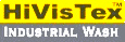 Portwest High Visibility Tex Industrial Wash alapanyag