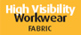 Portwest High Visibility Workwear alapanyag