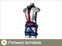 Portwest munkavédelemi termékek: válassza a legjobbat!