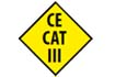  CAT 3-as 