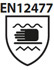 EN12477 szabvány