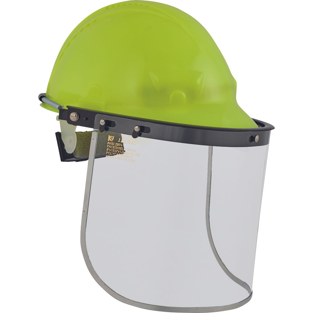 VISIGUARD SE173A PC csere látómező