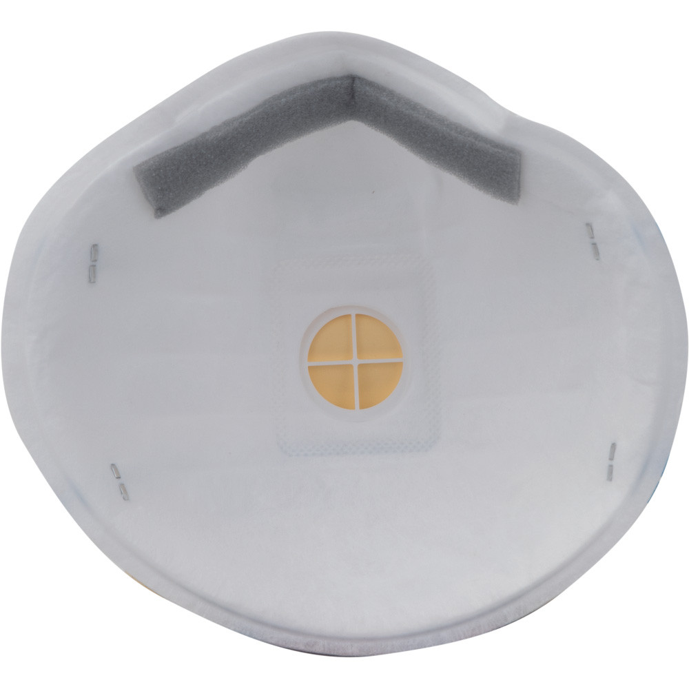 3M 8822 Pormaszk FFP2 szelepes