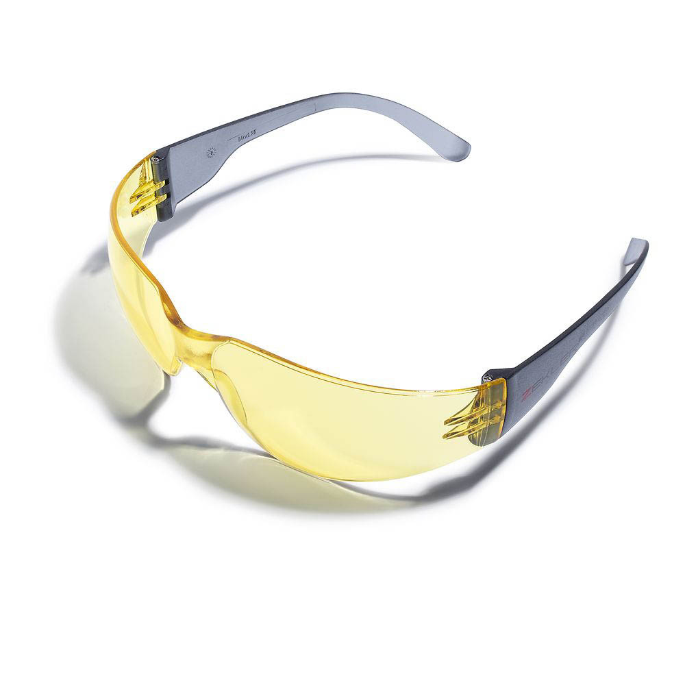 Zekler 30 sárga védőszemüveg