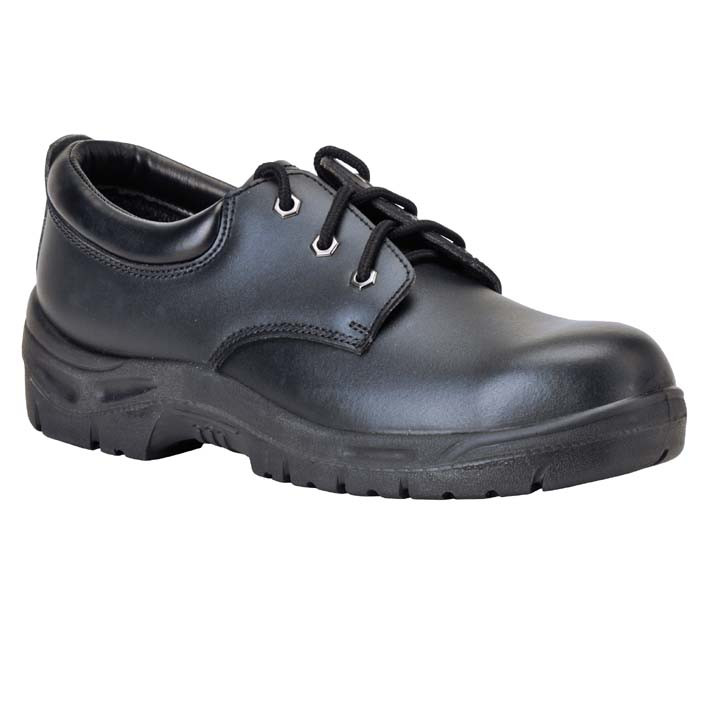 FW04 Steelite™ S3 munkavédelmi cipő fekete