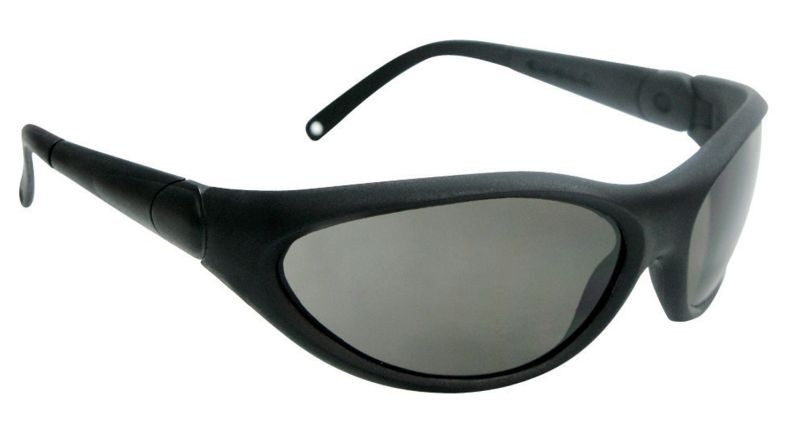 PW18 Umbra polarizált védőszemüveg sötétített